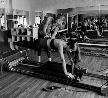 Body Barre Fitness & Training Studio - 8383 Weston Rd Unit 110/111,  Woodbridge, ON L4L 1A6, Canada